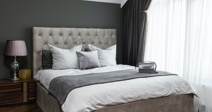 7 tendencias para decorar el dormitorio principal