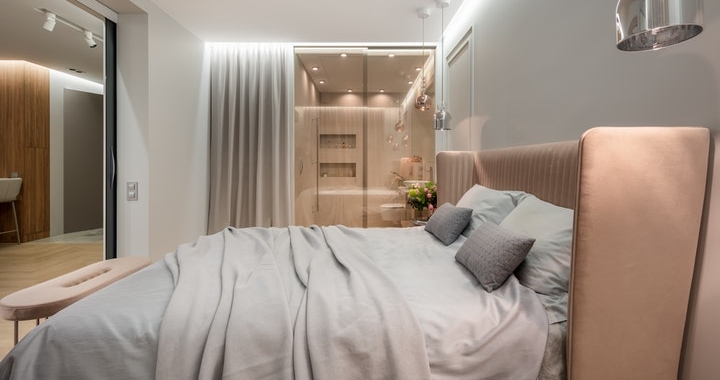 8 dormitorios de ensueño con ideas para decorar