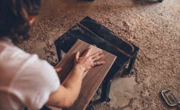 Consejos para restaurar muebles