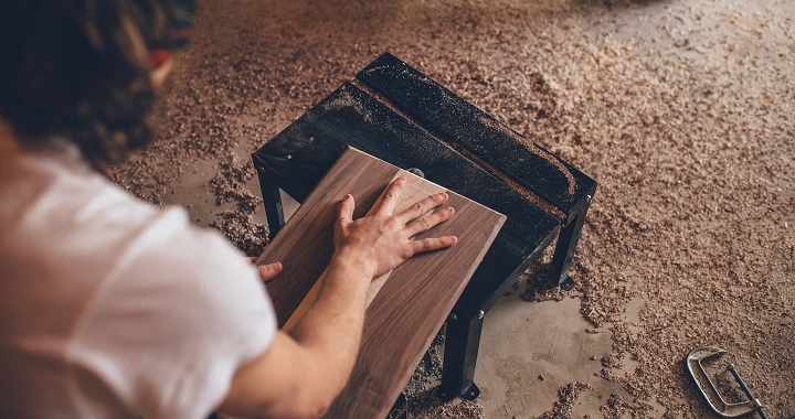 Consejos para restaurar muebles