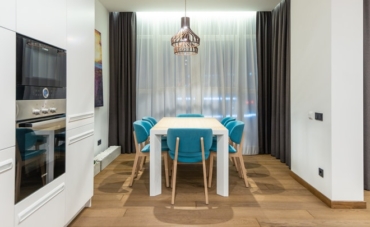 5 errores de decoración en cocinas grandes y pequeñas