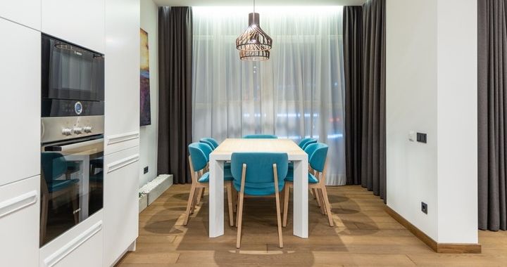 5 errores de decoración en cocinas grandes y pequeñas