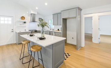 6 consejos para elegir el estilo decorativo que más te gusta