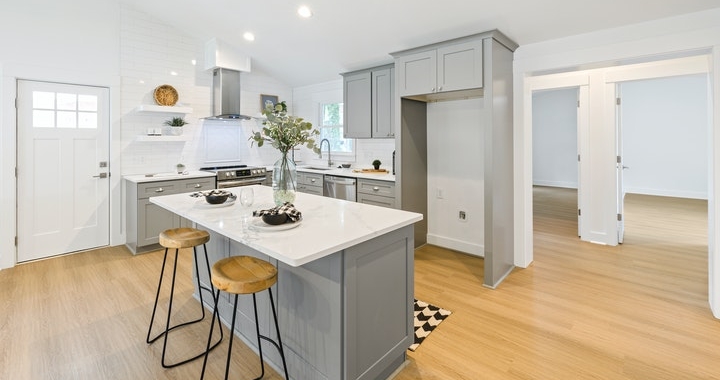 6 consejos para elegir el estilo decorativo que más te gusta