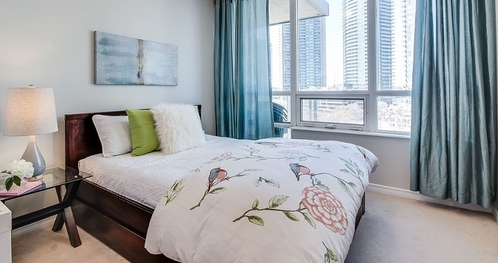 8 cabeceros de cama para decorar el dormitorio principal