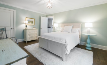 5 razones para decorar con muebles antiguos