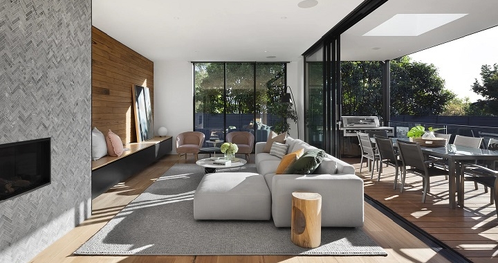 6 consejos de decoración para preparar tu casa para el verano