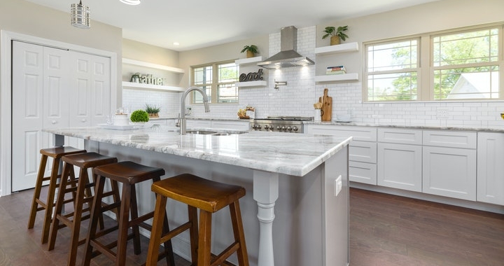 6 ideas para destacar las ventanas en la decoración