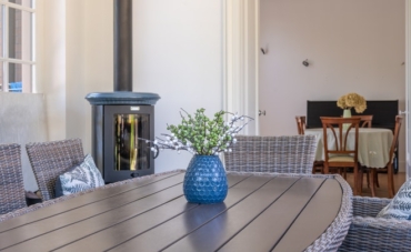 6 tendencias de decoración para decorar en verano