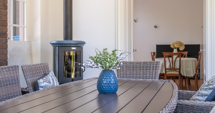 6 tendencias de decoración para decorar en verano