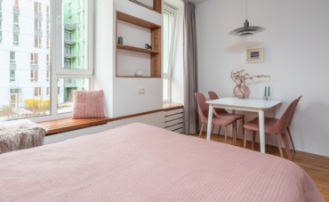 7 ideas para decorar con sencillez paredes blancas