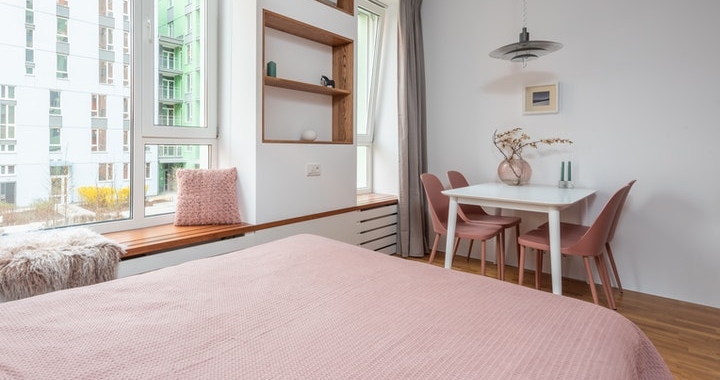 7 ideas para decorar con sencillez paredes blancas