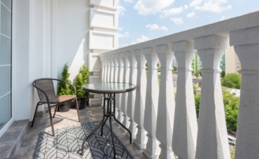 7 tendencias en decoración de terrazas con ideas para inspirarte