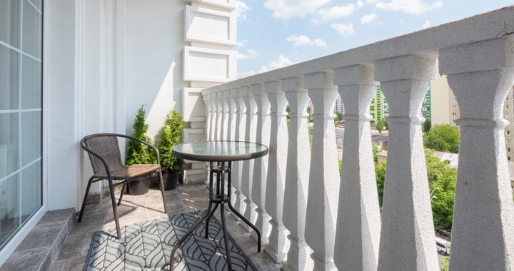 7 tendencias en decoración de terrazas con ideas para inspirarte