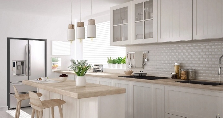 Grupo Coeco, especialistas en cocinas modernas de calidad
