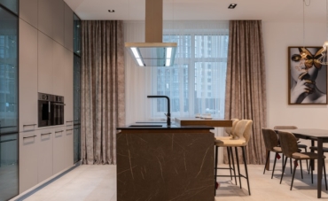 5 ventajas de las mesas de cocina extensibles