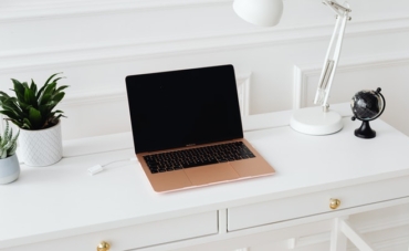 6 consejos para decorar oficinas pequeñas, cómodas y acogedoras