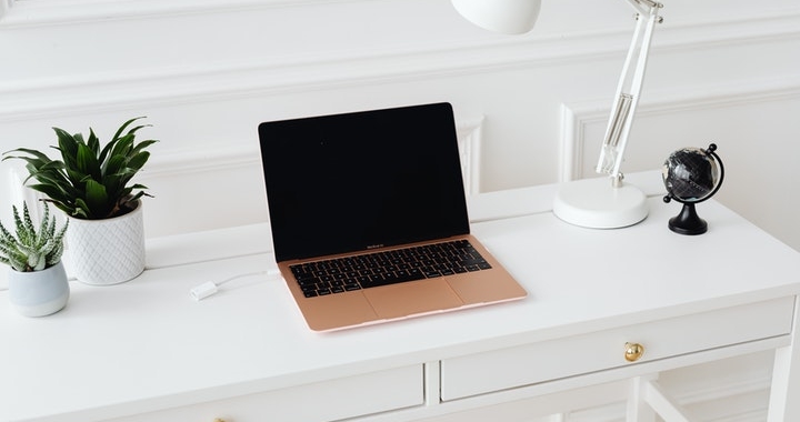 6 consejos para decorar oficinas pequeñas, cómodas y acogedoras