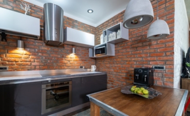 7 aciertos en la decoración de estilo industrial