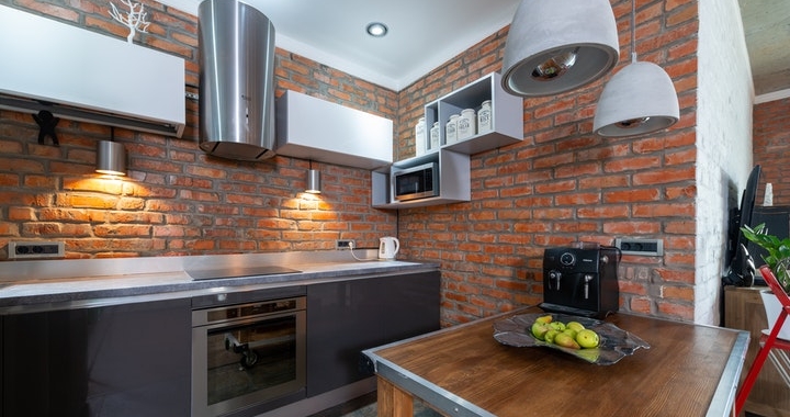 7 aciertos en la decoración de estilo industrial