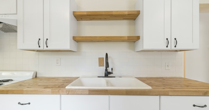 7 ideas sencillas para decorar la cocina en verano