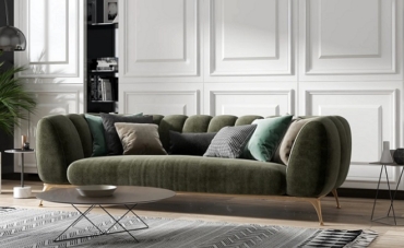 7 pequeños cambios que renuevan la decoración del salón