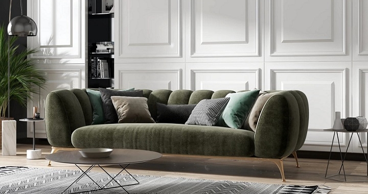 7 pequeños cambios que renuevan la decoración del salón