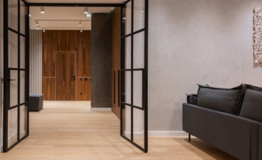Cómo decorar rincones bonitos en espacios vacíos