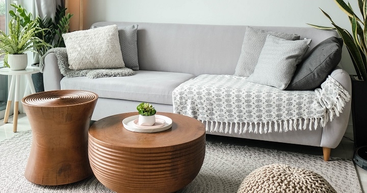 Seguro de contenido para los muebles de tu hogar: qué es y qué cubre