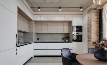 Siete tendencias para reformar una cocina moderna