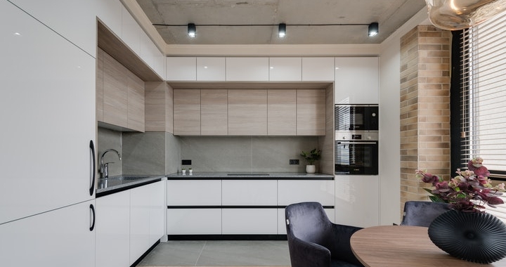Siete tendencias para reformar una cocina moderna