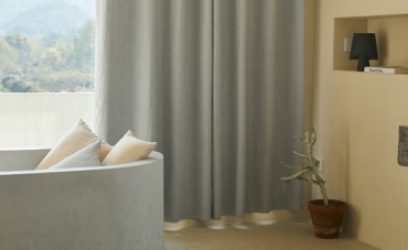 Ventajas de las cortinas y los estores