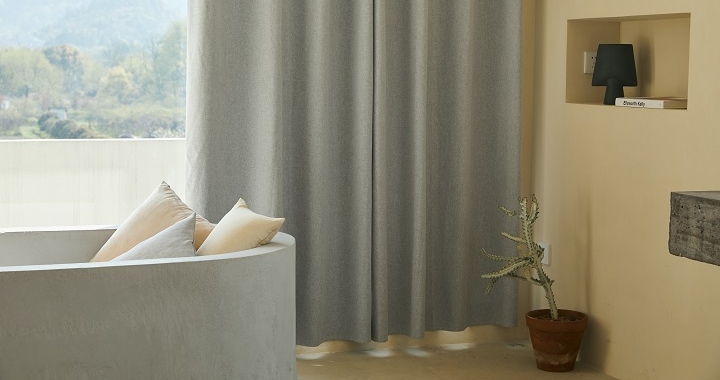 Ventajas de las cortinas y los estores