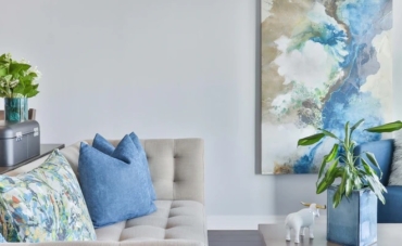 6 consejos para decorar la casa con el estilo costero