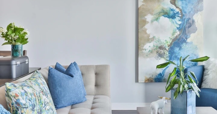 6 consejos para decorar la casa con el estilo costero