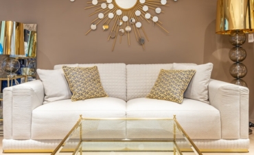 6 consejos para refrescar visualmente el salón