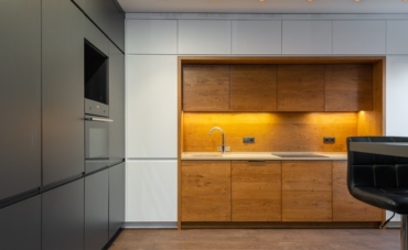 7 ideas para crear una zona de comedor en la cocina
