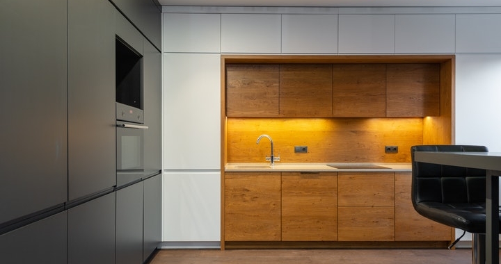 7 ideas para crear una zona de comedor en la cocina