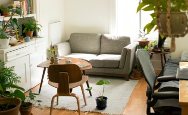 Consejos para mudarse a un apartamento de espacio reducido