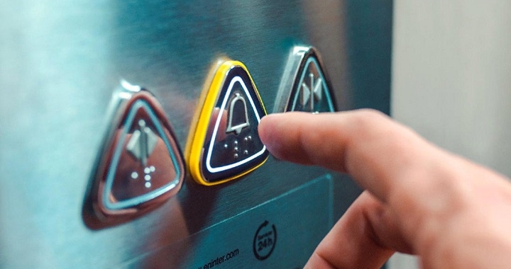 La importancia del diseño: ascensores modernos y atractivos