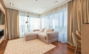 Cómo Lograr una Decoración Nórdica Elegante y Económica en tu Hogar