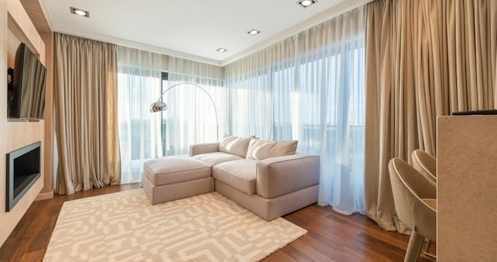 Cómo Lograr una Decoración Nórdica Elegante y Económica en tu Hogar