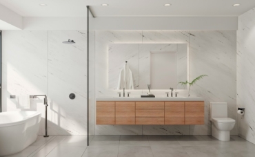 El Baño Moderno: Diseño, Funcionalidad y Bienestar en un Solo Espacio