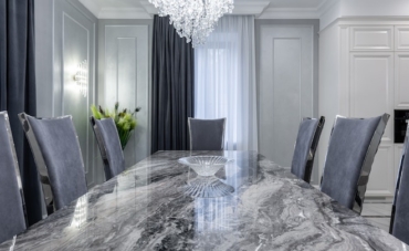 Claves para Diseñar un Comedor Moderno, Elegante y Funcional