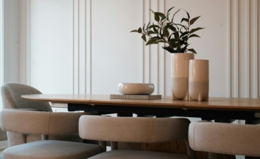 Tendencias de Decoración 2026: Ideas para Crear Espacios Modernos, Funcionales y con Personalidad