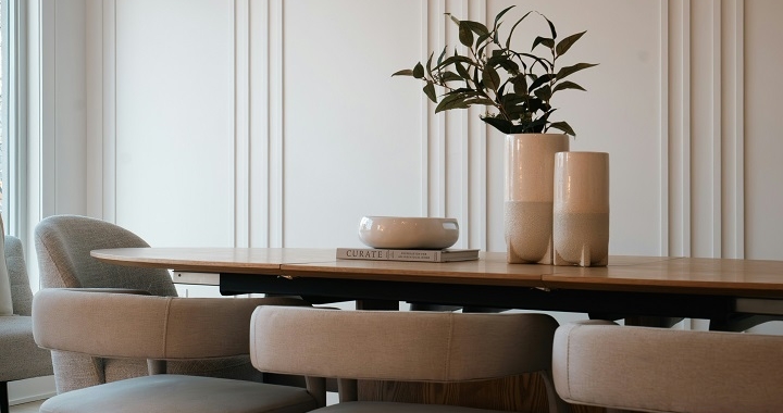 Tendencias de Decoración 2026: Ideas para Crear Espacios Modernos, Funcionales y con Personalidad